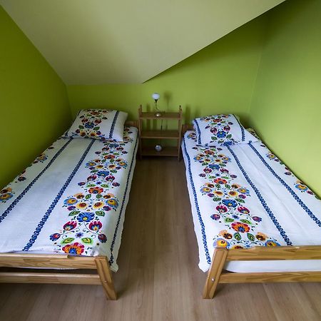 Zajazd Relax Szypliszki Exterior foto